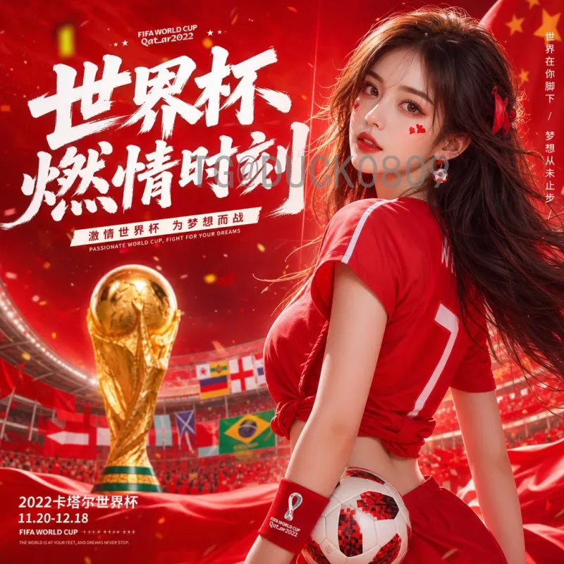 实况2026世界杯：游戏体验与赛事前瞻全解析